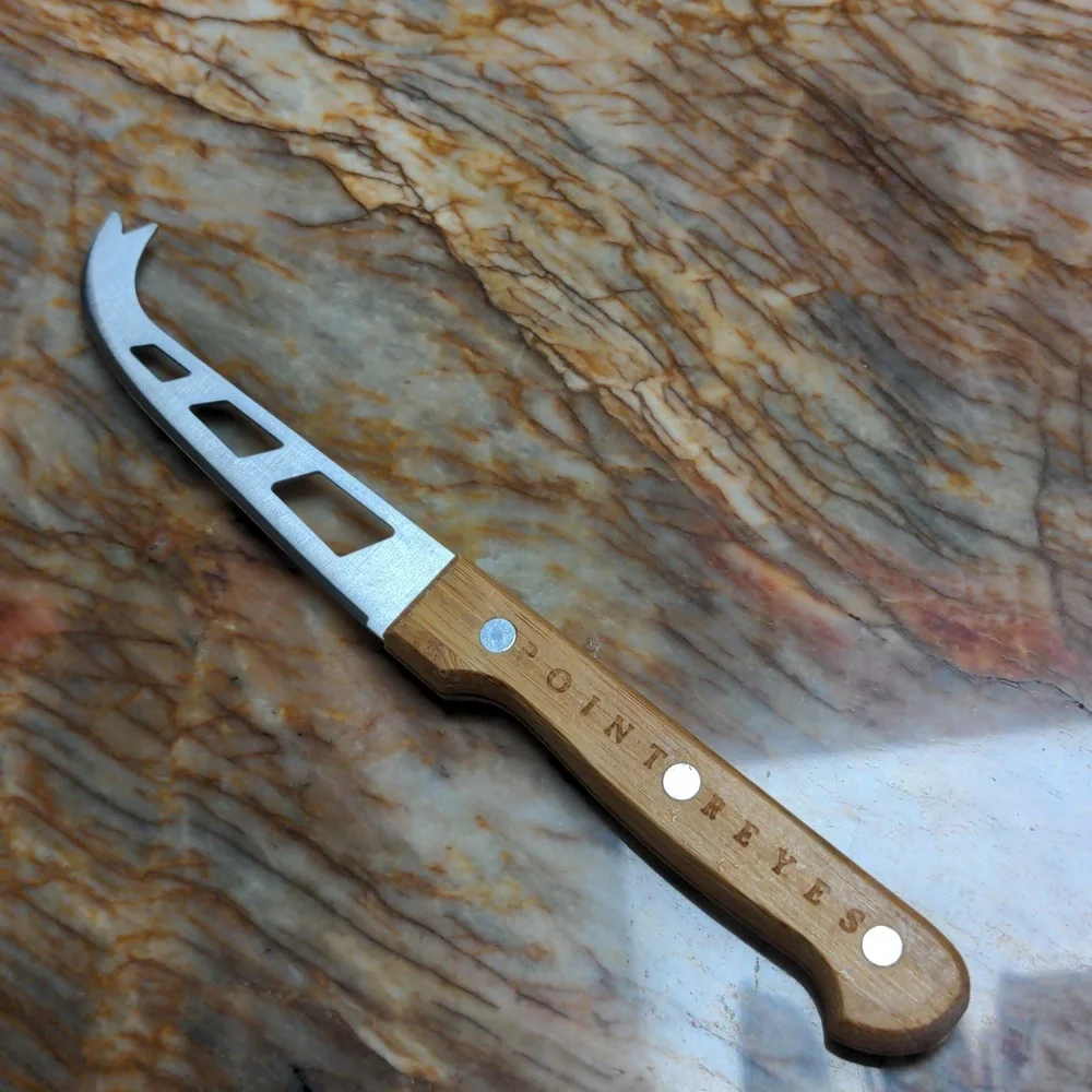 Cheese knife